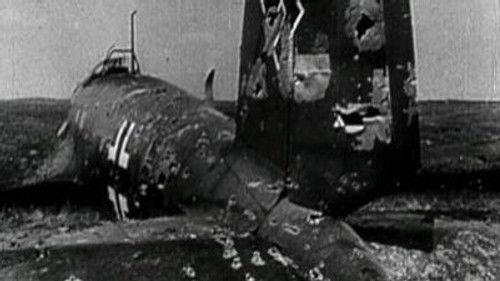 Hitler's Circle of Evil Season 1 Episode 9 - Beginning of the End