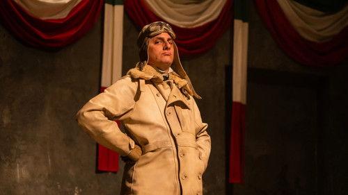 undefined Season 1 Episode 1 - Episode 1