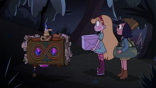 Star vs. the Forces of Evil Season 2 Episode 27 - Bon Bon the Birthday Clown