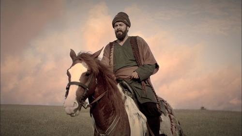 Yunus Emre Season 1 Episode 8 - Episode 8