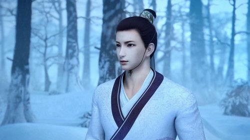 Westward Juvenile Journey Season 1 Episode 10 - Episode 10