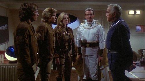 undefined Season 1 Episode 13 - War of the Gods (1)