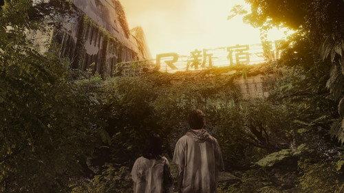 Fujiko F. Fujio Sci-Fi Short Drama Season 3 Episode 6 - Episode 6