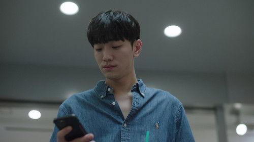 Love In The Big City Season 1 Episode 8 - Late Rainy Season (2)