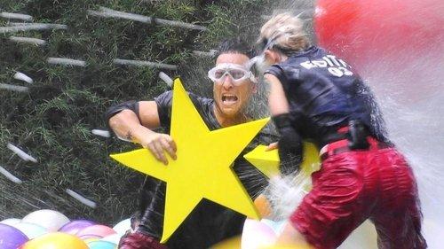 Ich bin ein Star – Holt mich hier raus! Season 18 Episode 16 - Episode 16