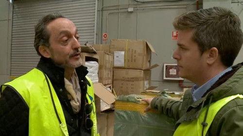 En el punto de mira Season 1 Episode 1 - Episode 1