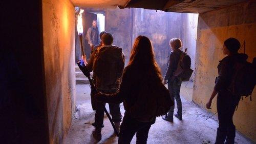 undefined Season 1 Episode 9 - Kashmir