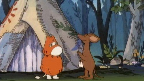 undefined Season 1 Episode 61 - Moomin's the Fortune-Teller