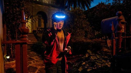 Appetite Season 1 Episode 3 - Your Delivery Has Been Cancelled