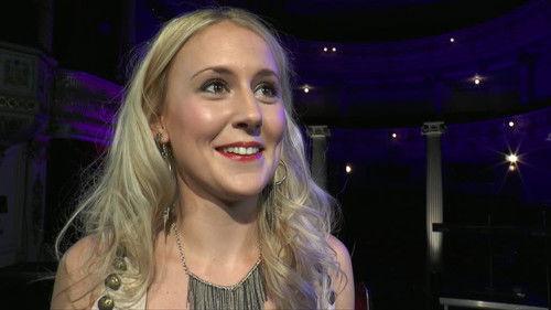 Nästan unplugged Season 1 Episode 4 - Frida Andersson