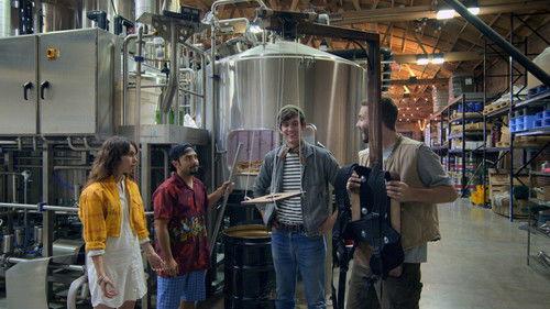 Brews Brothers Season 1 Episode 8 - The Trink