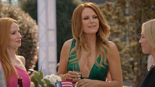 undefined Season 1 Episode 1 - Strange and Unfamiliar Places