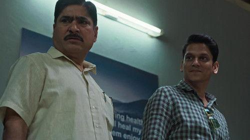 Kaalkoot Season 1 Episode 4 - Nail Polish