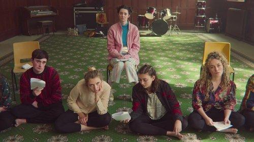 Sex Education Season 2 Episode 4 - Episode 4