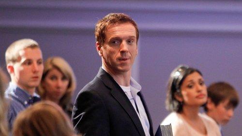 undefined Season 1 Episode 4 - Semper I