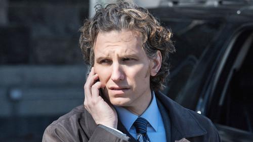 undefined Season 4 Episode 19 - Thin Ice