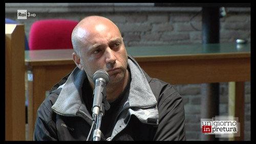 Un giorno in pretura Season 33 Episode 11 - The lost truth