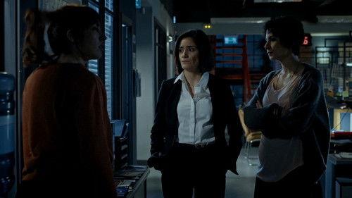 A Estiba Season 1 Episode 3 - Episode 3