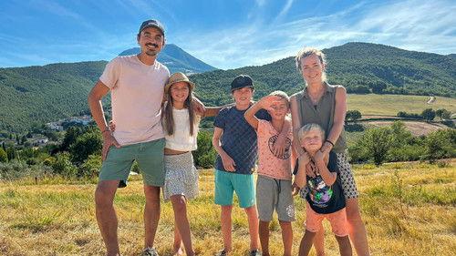 Ik vertrek Season 25 Episode 19 - Episode 19