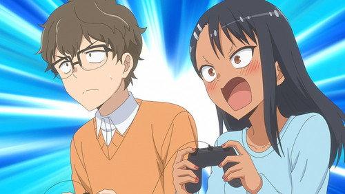 undefined Season 2 Episode 4 - Why Don't You Come Inside, Senpai-kun?