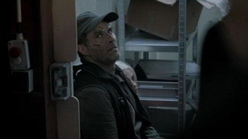 Dead Landes, les escapés Season 1 Episode 7 - And the voices fell silent