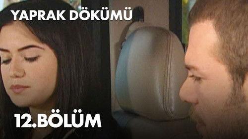 Falling Leaves Season 1 Episode 12 - Episode 12