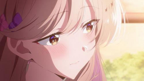 There's No Freaking Way I'll Be Your Lover! Unless... Season 1 Episode 15 - No Freaking Way We're Going on an Amusement Park Date?!