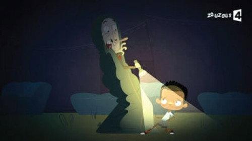 FloopaLoo, Where Are You? Season 1 Episode 5 - Episode 5