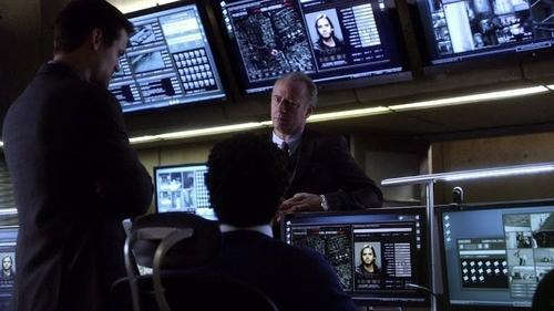Nikita Season 1 Episode 12 - Free