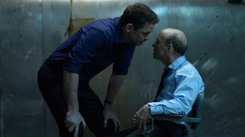 Helix Season 1 Episode 13 - Dans L'Ombre