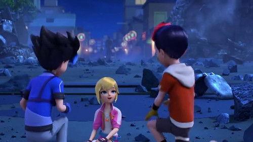 Screechers Wild! Season 4 Episode 4 - Episode 4