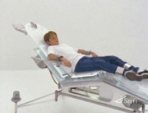 First Wave Season 3 Episode 13 - Shadowland