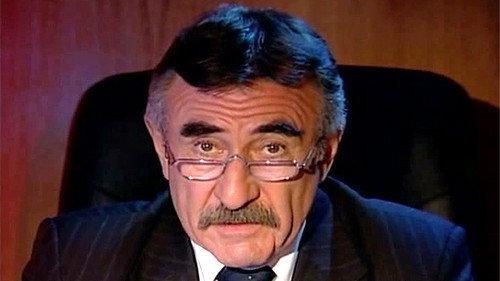 The investigation was conducted Season 1 Episode 4 - Episode 4