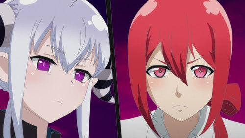 Love Tyrant Season 1 Episode 12 - Right, Let's All Die! x I Finally Understand
