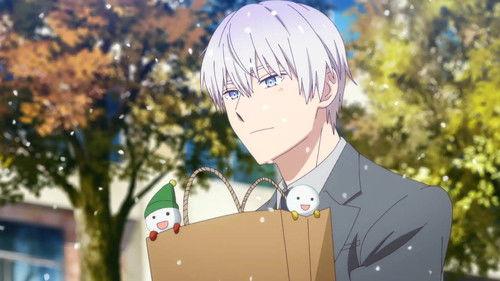 undefined Season 1 Episode 7 - Excitement! The Halloween Costume Contest