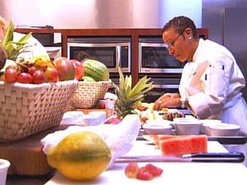 Top Chef Season 1 Episode 2 - Food Of Love