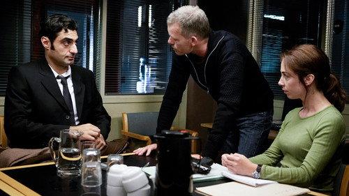 The Killing Season 1 Episode 7 - Episode 7