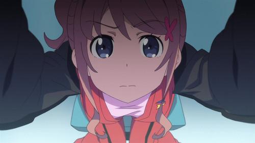 Classroom Crisis Season 1 Episode 3 - The Woman Came From the Accounting Department