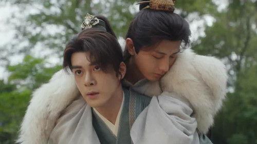 Mysterious Lotus Casebook Season 1 Episode 30 - Life Worn Away