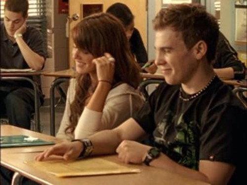Degrassi Season 5 Episode 4 - Foolin'