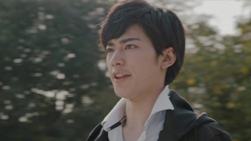 Armor Hero Hunter Season 2 Episode 8 - Hunt down