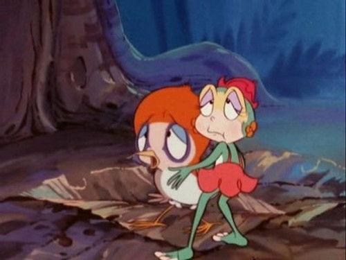 Kerokko Demetan Season 1 Episode 18 - Episode 18