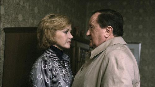 Der Alte Season 5 Episode 1 - Episode 1