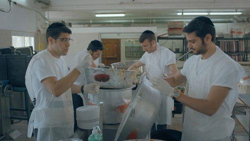 Shababnikim Season 1 Episode 11 - Where Lions are Raised