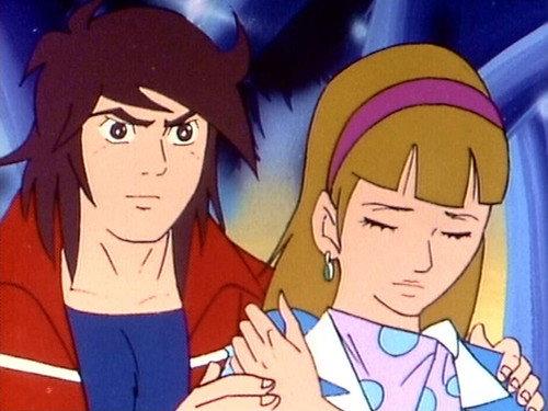 Blocker Gundan 4 Machine Blaster Season 1 Episode 17 - Episode 17