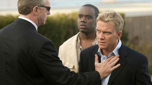 The Dead Zone Season 4 Episode 11 - Saved