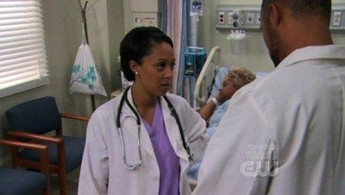 The Game Season 3 Episode 14 - Punk A* Chauncey