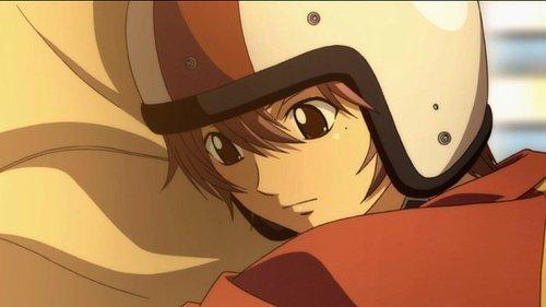 Special A Season 1 Episode 14 - Protecting and Apologizing