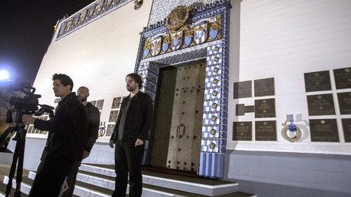 Ghost Adventures Season 11 Episode 8 - Haunted Hollywood