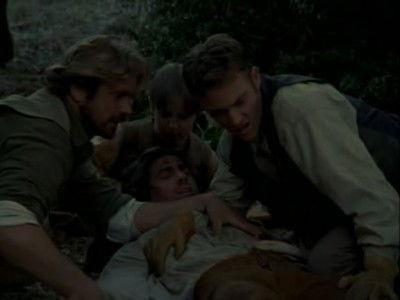 Dr. Quinn, Medicine Woman Season 6 Episode 2 - All That Matters